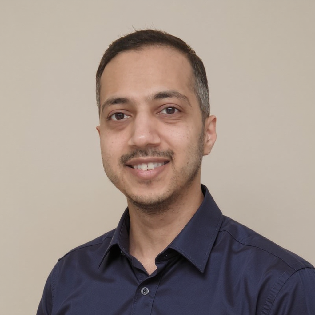 Vajeeh Paracha